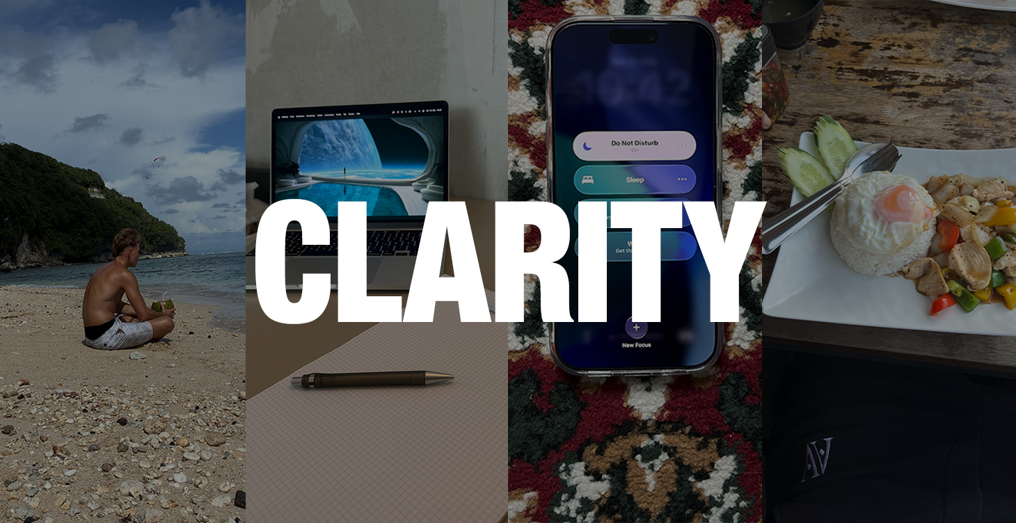 CLARITY