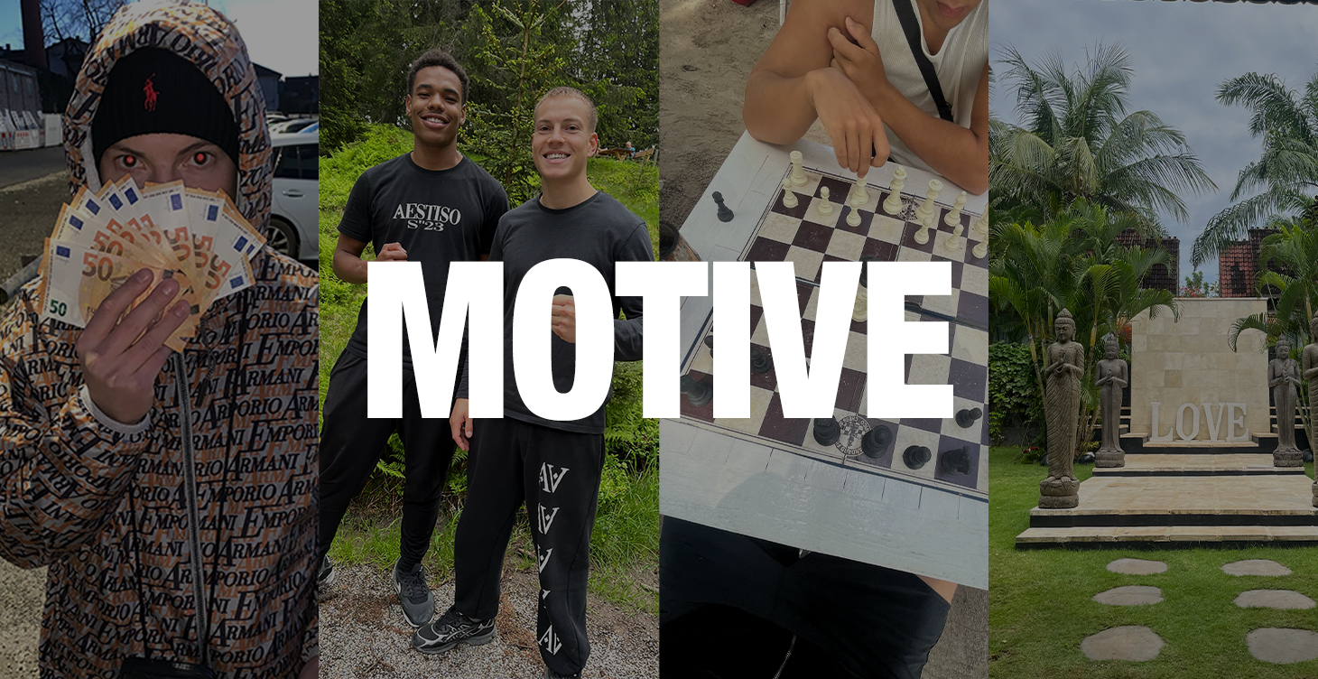 MOTIVE