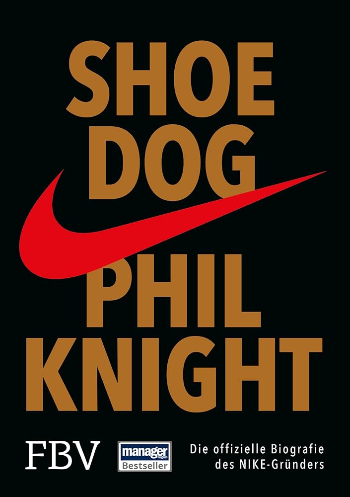Phil Knight