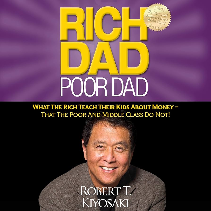 richdadpoordad