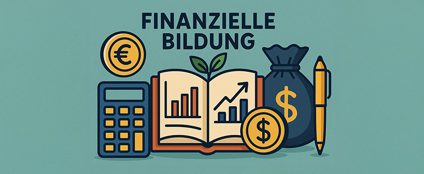 Finanzielle Bildung